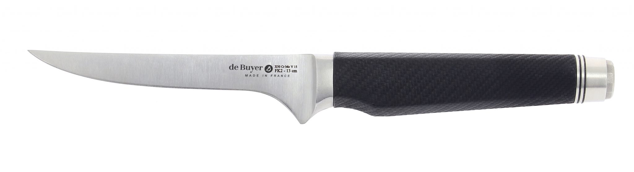 De Buyer - Boning Knife - FK2 - Dreem Fire