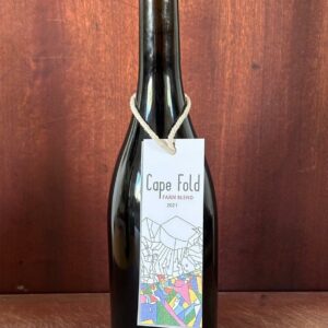 Breedekloof Wines - Cape Fold